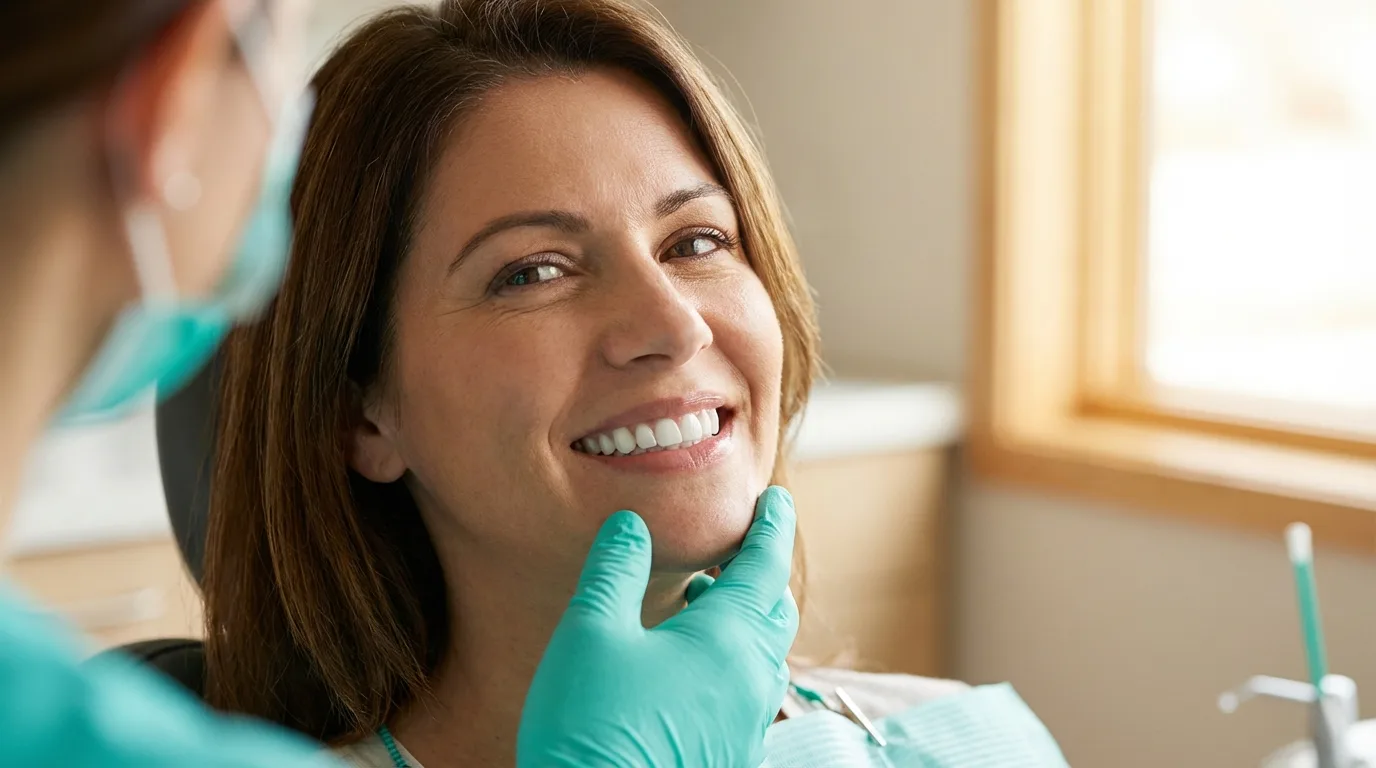 Zahnimplantat Risiken: Komplikationen erkennen